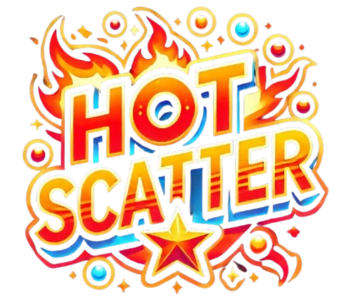 Hot Scatter 