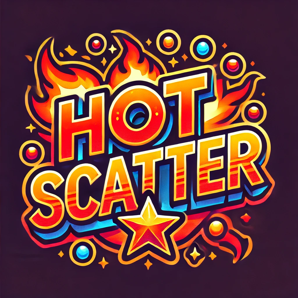 Hot Scatter Slot by Amatic | Play Demo for Free